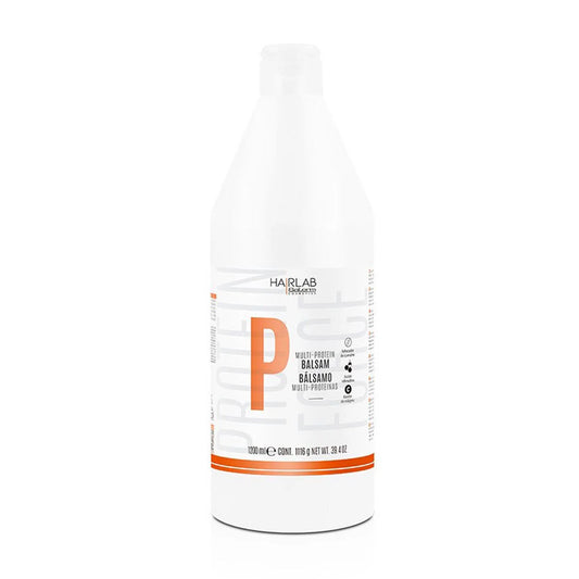 SALERM COSMETICS SALERM COSMETICS Multi-Proteinas Balsam 1200 ml Haarpflege Kosmetik Make-up