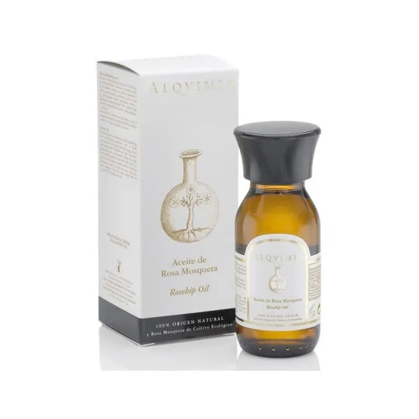 ALQVIMIA ALQVIMIA Alquimia Rosa Mosqueta Öl 150 ml Kosmetik