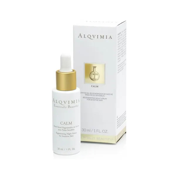 ALQVIMIA ALQVIMIA Ess Beautiful Sr Calm Kosmetikprodukt 30 ml