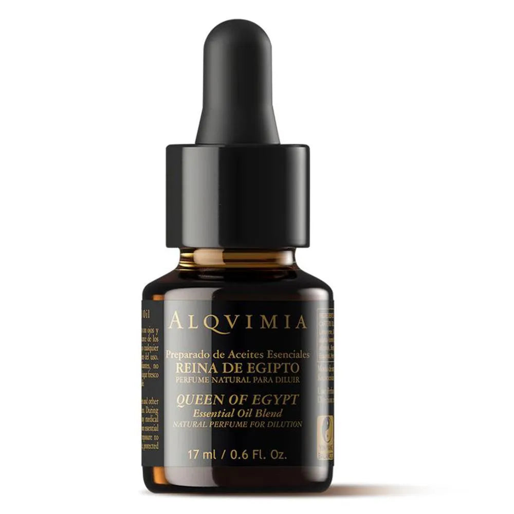 ALQVIMIA Essential Oil Reina Egipto 10 ml