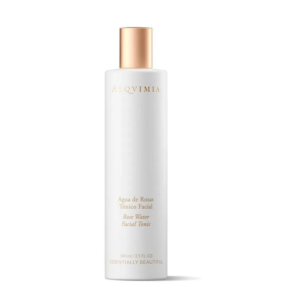 ALQVIMIA ALQVIMIA Alquimia Gesichtstonic Agua De Rosas 100 ml Kosmetik