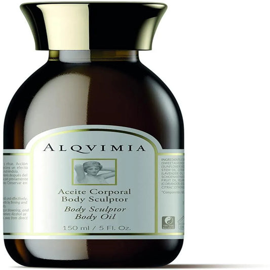 ALQVIMIA Alquimia Emulsion Corporar Body Sculptor Körperemulsion Kosmetik