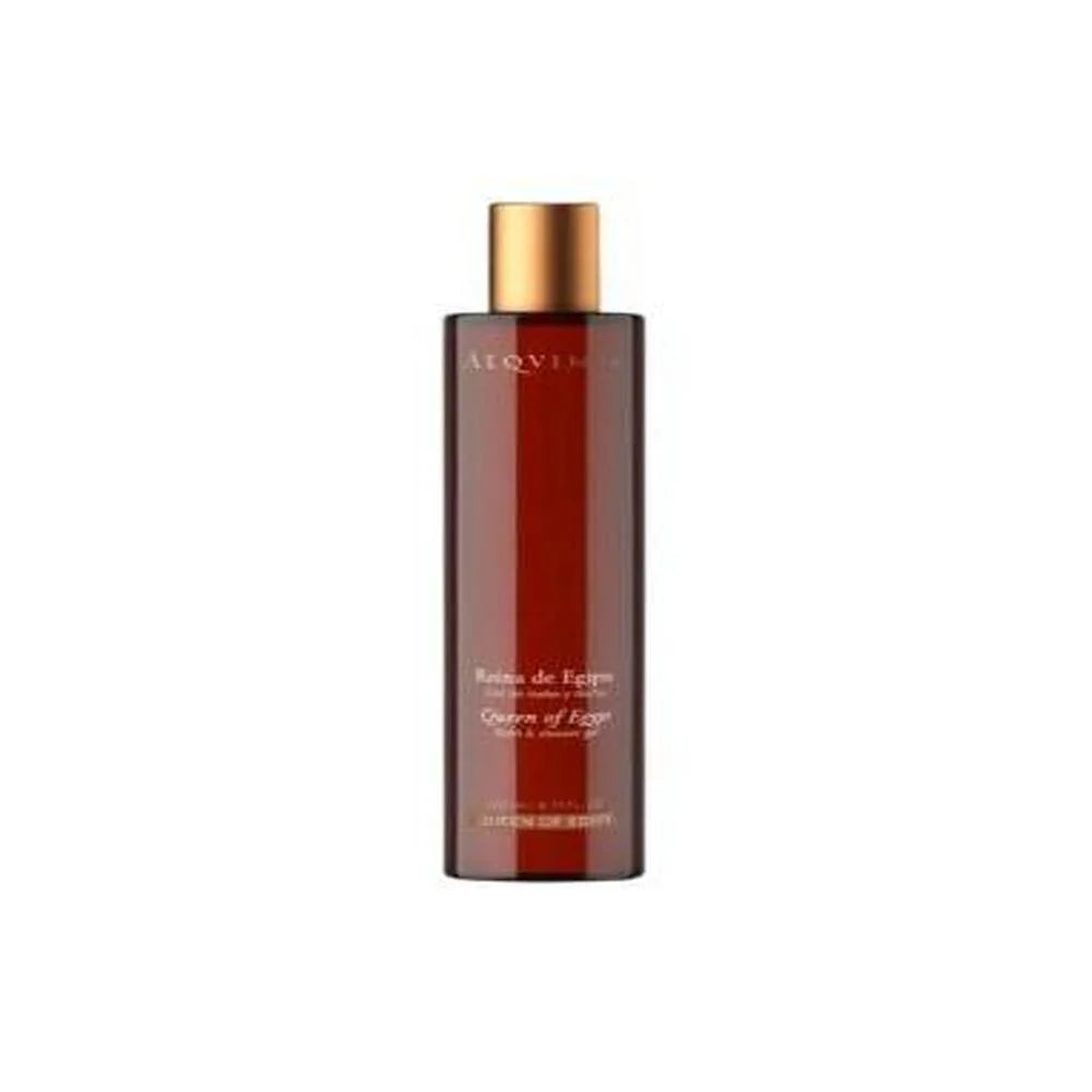 ALQVIMIA ALQVIMIA Reina De Egipto SG Körperpflege 250 ml Kosmetik