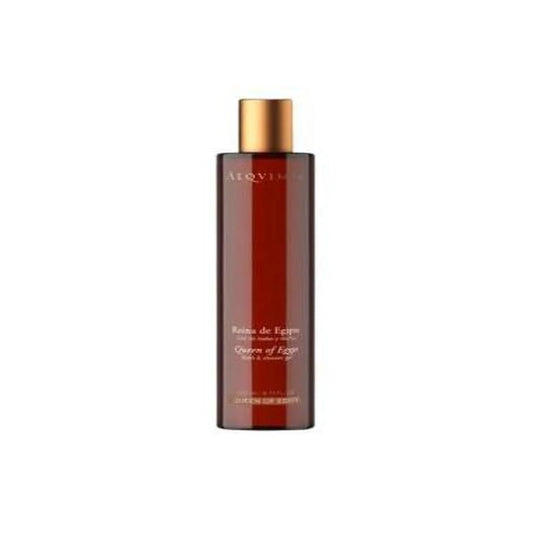 ALQVIMIA ALQVIMIA Reina De Egipto SG 250 ml Kosmetikpflege