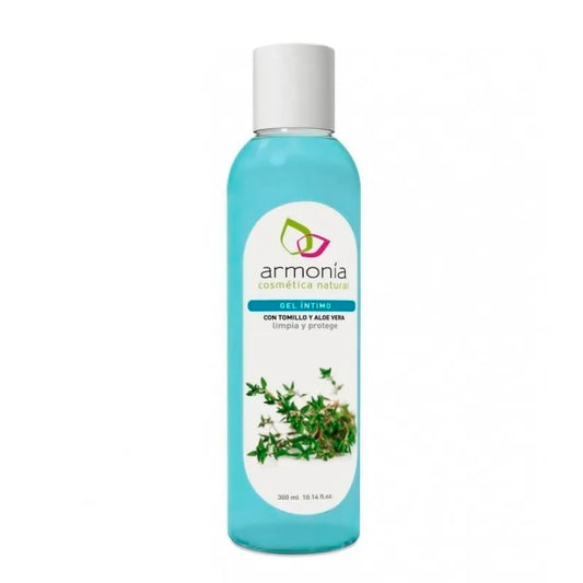 ARMONIA Gel Intimo 300 ml Kosmetik