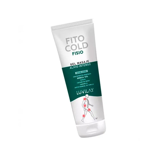 FITOCOLD Fisio 250 ml Kosmetikpflege