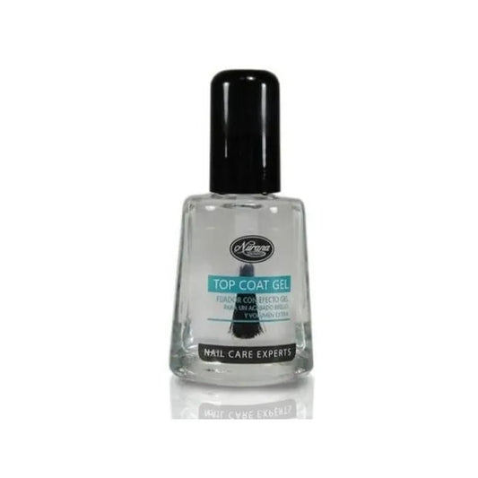 Nurana Top Coat Gel 10 ml