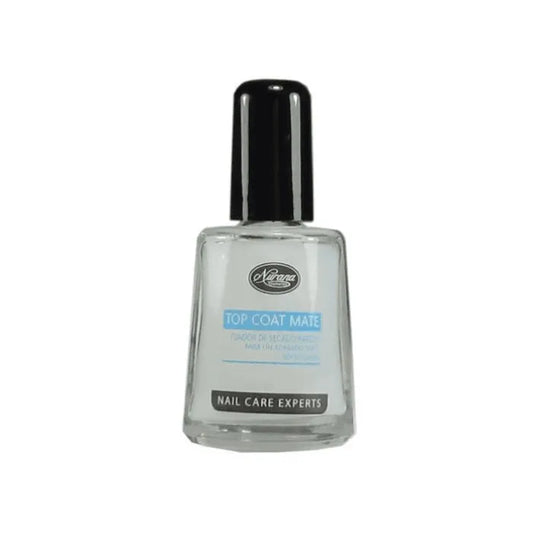 Nurana Top Coat Matt Gel 10 ml