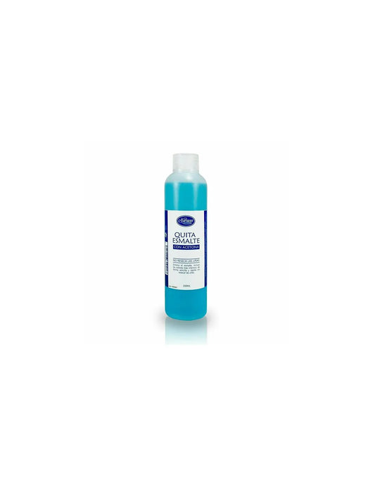 NURANA Quitaesmalte Con Acetona 100 ml Kosmetik