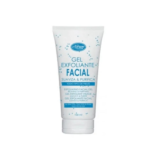 NURANA Nuragel Facial Scrub 100 ml