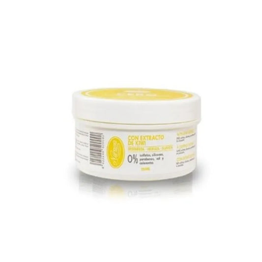 NURANA Nurana Zero% Haarmaske 250 ml Haarpflege