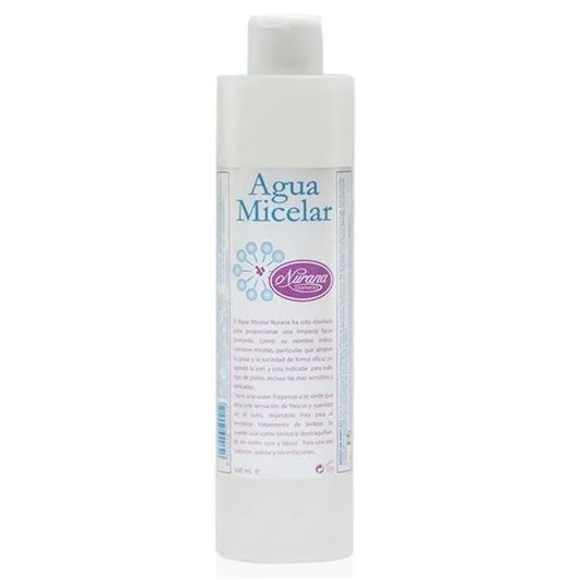 Nurana Mizellenwasser 500 ml