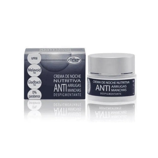 Nurana Nourishing Night Cream 50 ml