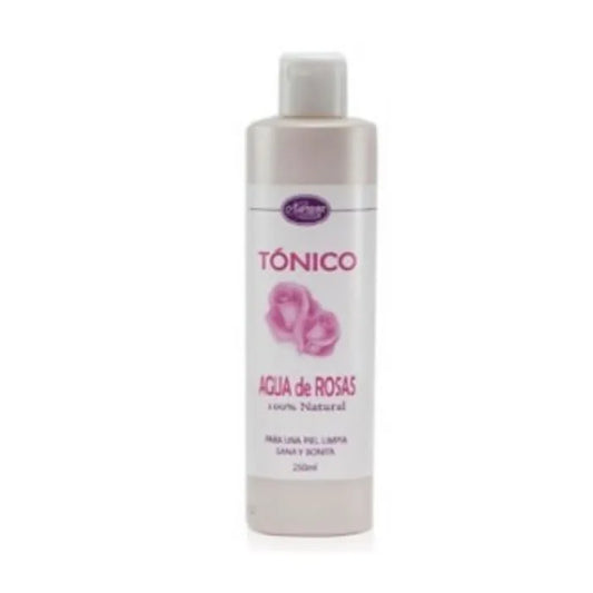 Nurana Rose Water Tonic 250 ml
