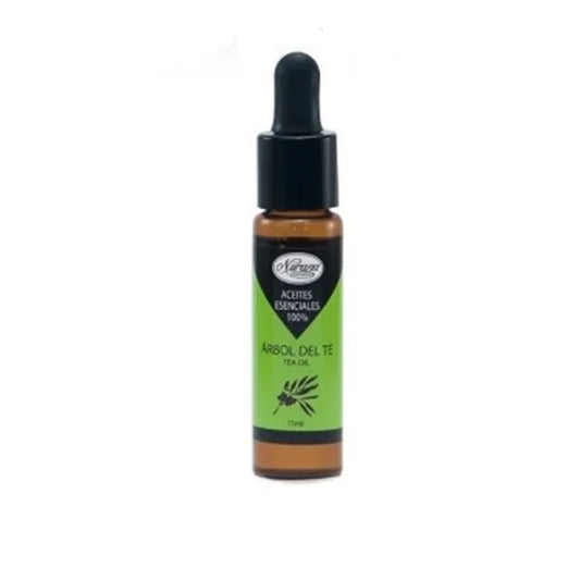 NURANA Nurana Tea Tree Oil 15 ml Kosmetik