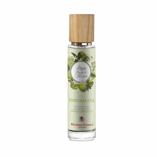 ALVAREZ GÓMEZ ALVAREZ GÓMEZ Agua Fresca De Flores Bergamota Spray 30 ml Kosmetik