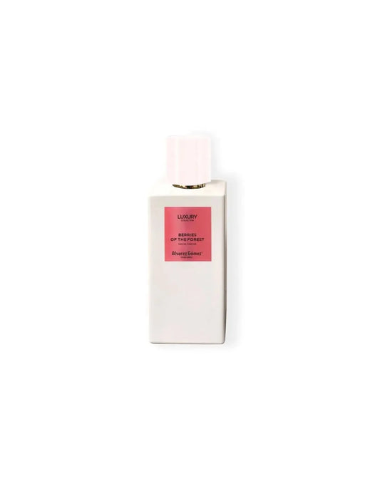 ALVAREZ GÓMEZ ALVAREZ GÓMEZ Luxury Berries Of The Forest Bombonera Eau de Parfum Spray 100 ml Parfüm