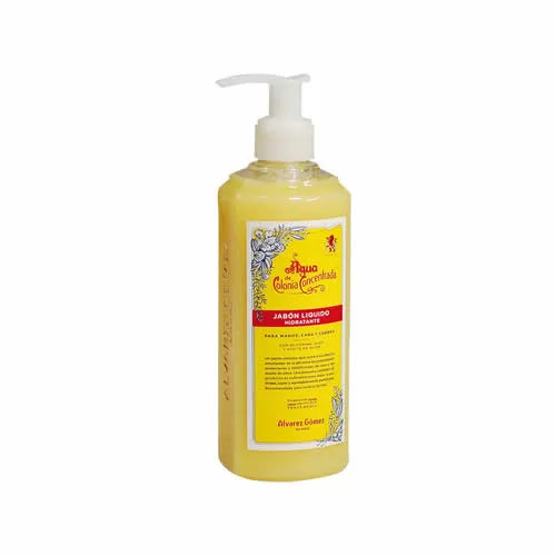 ALVAREZ GÓMEZ ALVAREZ GÓMEZ Flüssigseife 300 ml Flüssigseifen Nachfüllflasche