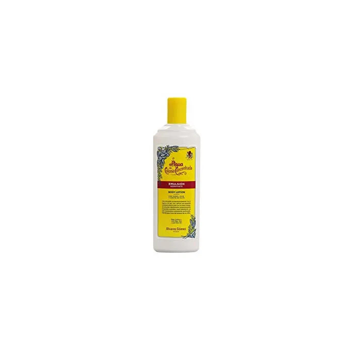 ALVAREZ GÓMEZ ALVAREZ GÓMEZ Body Lotion 460 ml Körperlotion Bodylotion