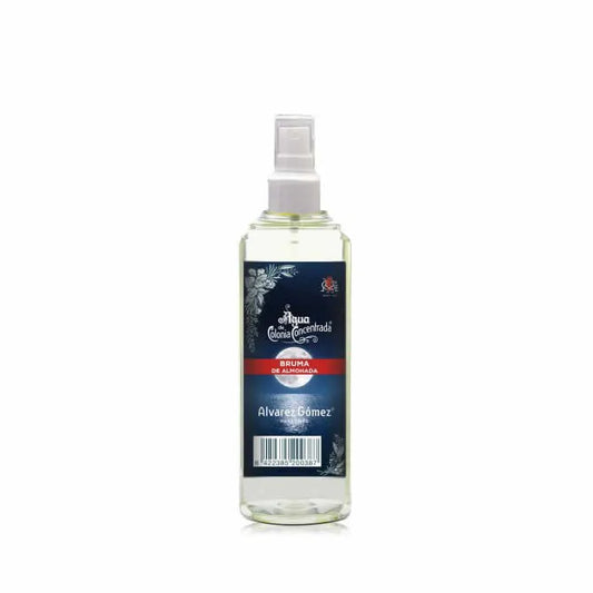 ALVAREZ GÓMEZ ALVAREZ GÓMEZ Eau de Cologne Pillow Mist 300 ml Duftspray Kissenrauch Kosmetik