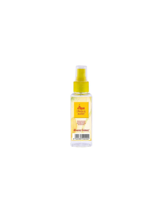 ALVAREZ GÓMEZ ALVAREZ GÓMEZ Colonia Clasica Eau de Cologne 90 ml Kosmetik