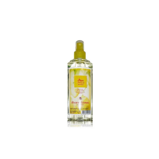 ALVAREZ GÓMEZ Alvarez Gomez Agua Fresca De Baño Spray 300 ml Kosmetik