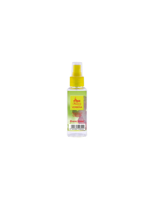 ALVAREZ GÓMEZ ALVAREZ GÓMEZ Agua Fresca De Baño Verbena Badefrische 90 ml Kosmetik