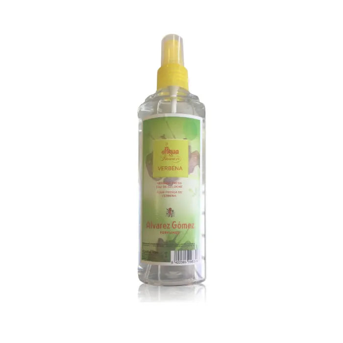 ALVAREZ GÓMEZ ALVAREZ GÓMEZ Verbena Fresh Eau de Cologne Spray 300 ml Kosmetik