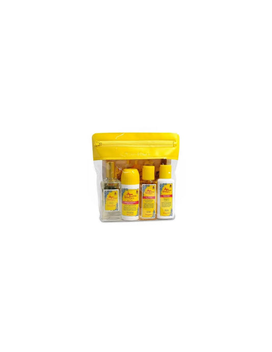 ALVAREZ GÓMEZ ALVAREZ GÓMEZ Agua Fresca De Baño Bergamota 300 ml Badefrische Kosmetik