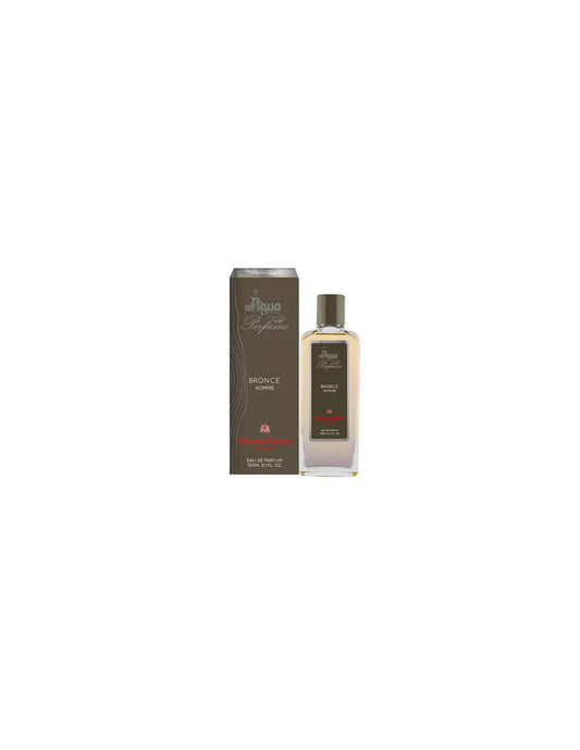 ALVAREZ GÓMEZ ALVAREZ GÓMEZ Bronce Homme Eau de Parfum Spray 150 ml Parfüm