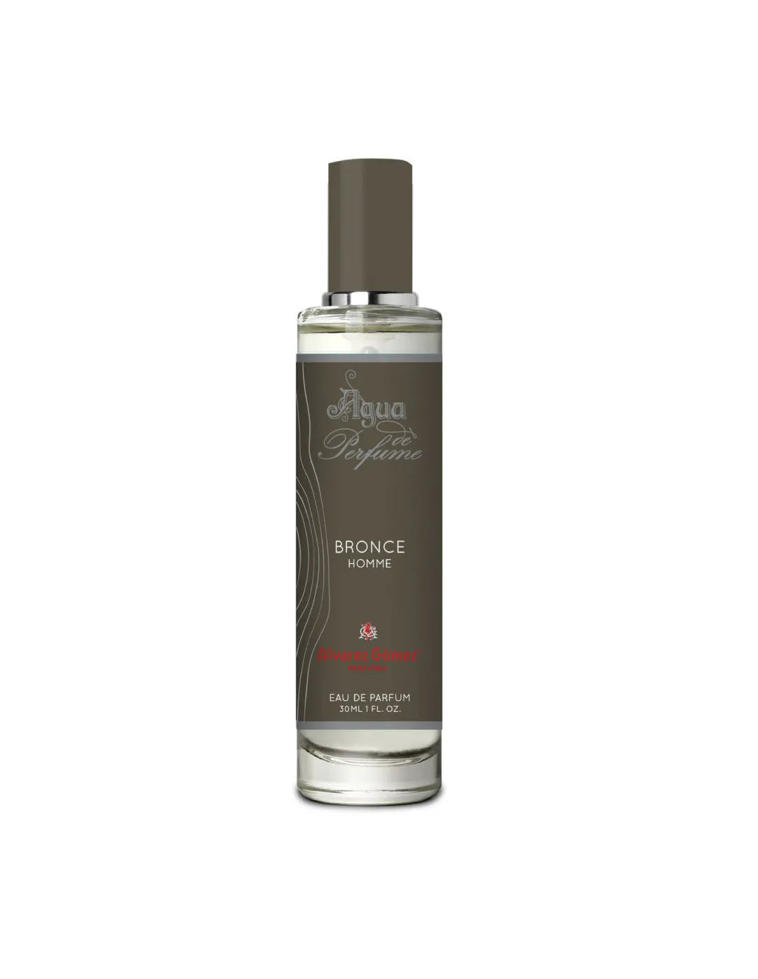 ALVAREZ GÓMEZ Alvarez Gómez Bronce Homme Eau De Parfum Spray 30ml