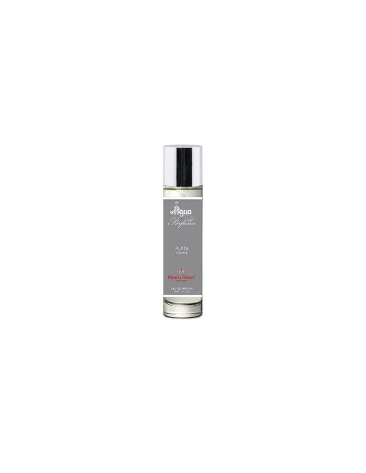 ALVAREZ GÓMEZ ALVAREZ GÓMEZ Agua De Perfume Homme Plata Eau de Parfum Spray 30 ml Parfüm