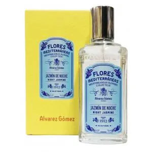 ALVAREZ GÓMEZ ALVAREZ GÓMEZ Flores Mediterraneas Jazmin Noche 150 ml Kosmetikprodukt