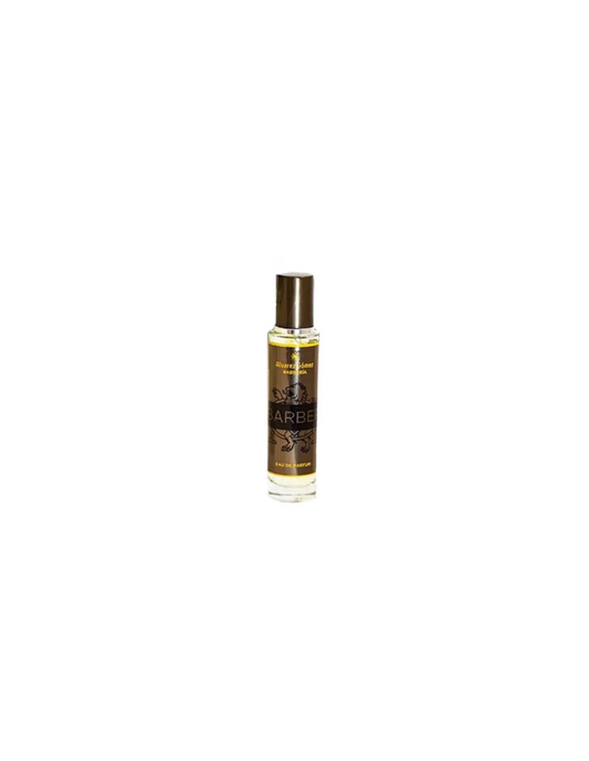 ALVAREZ GÓMEZ Alvarez G 30 Vaporisateur Barberia Eau de Toilette 30 ml Kosmetik