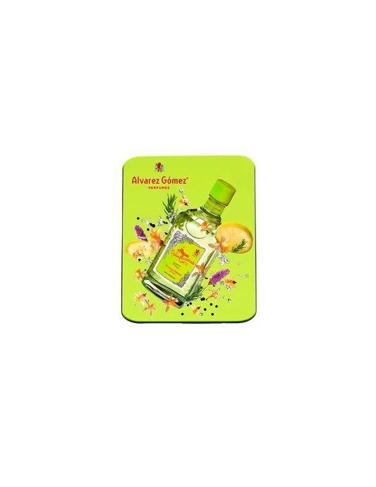 ALVAREZ GÓMEZ ALVAREZ GÓMEZ Agua De Colonia Concentrada Eau Fraiche 2-teiliges Set Kosmetik