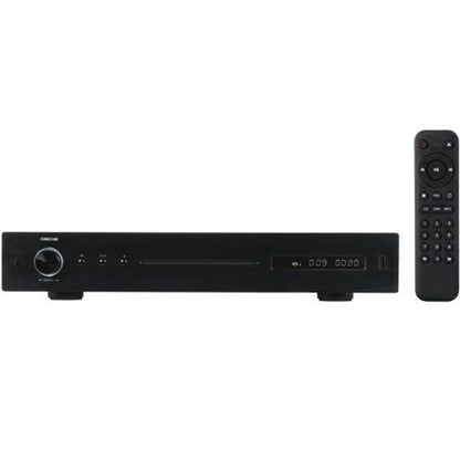 Fonestar Cd/Mp3 Player Fonestar Cd-150Plus Schwarz