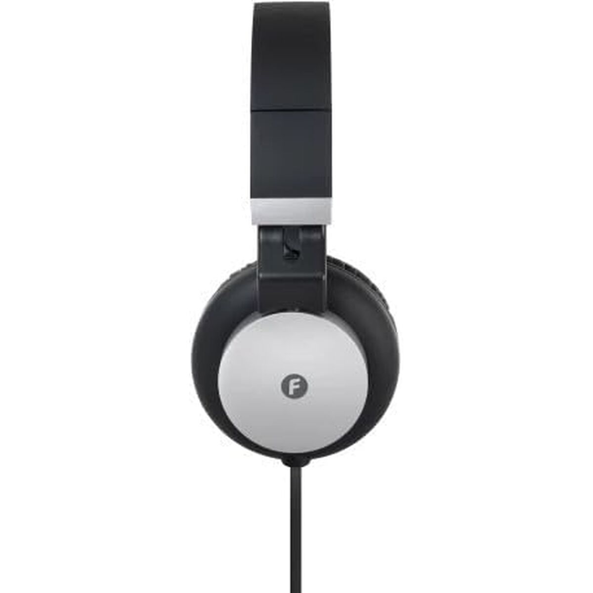Fonestar Kopfhörer Fonestar Tv-Phones Schwarz