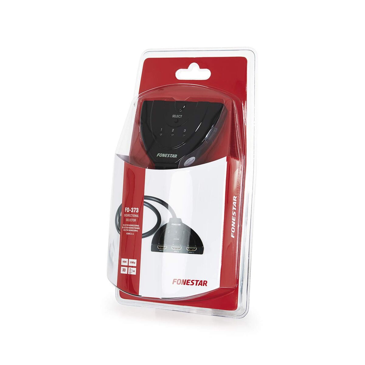 Fonestar Adapterkabel Fonestar Fo-373