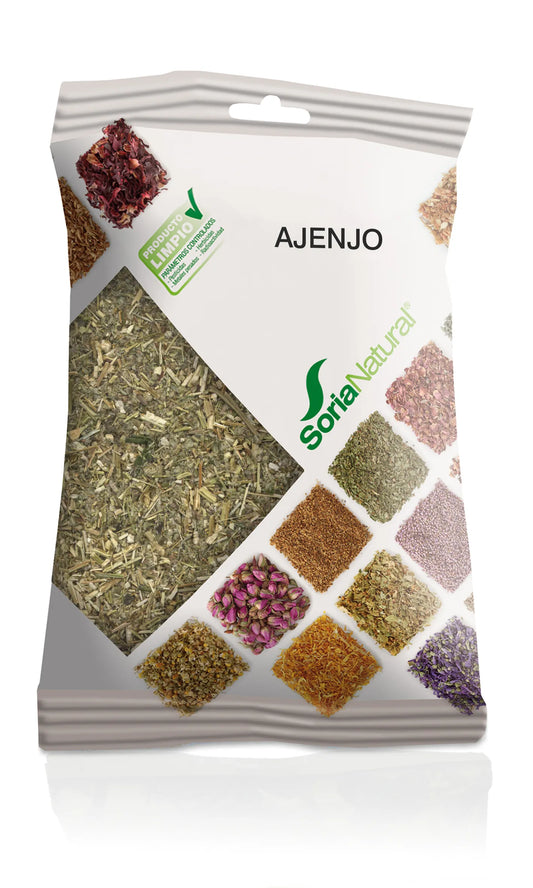 SORIA Ajenjo 40 Grs Kosmetik