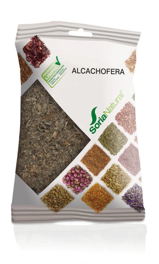 SORIA Alcachofera 40 Grs Kosmetik