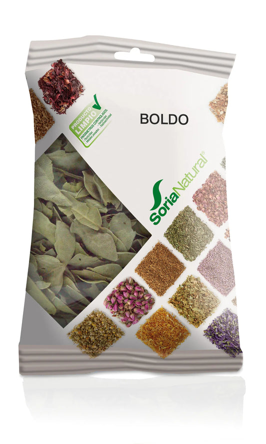 SORIA Boldo 40 Grs Kosmetik