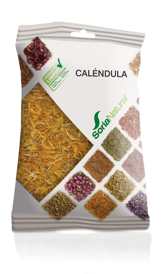 SORIA Calendula 20 Grs Kosmetik