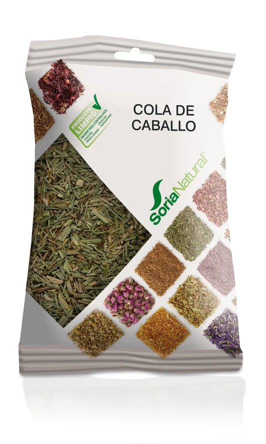 SORIA Cola De Caballo 50 Grs Kosmetik