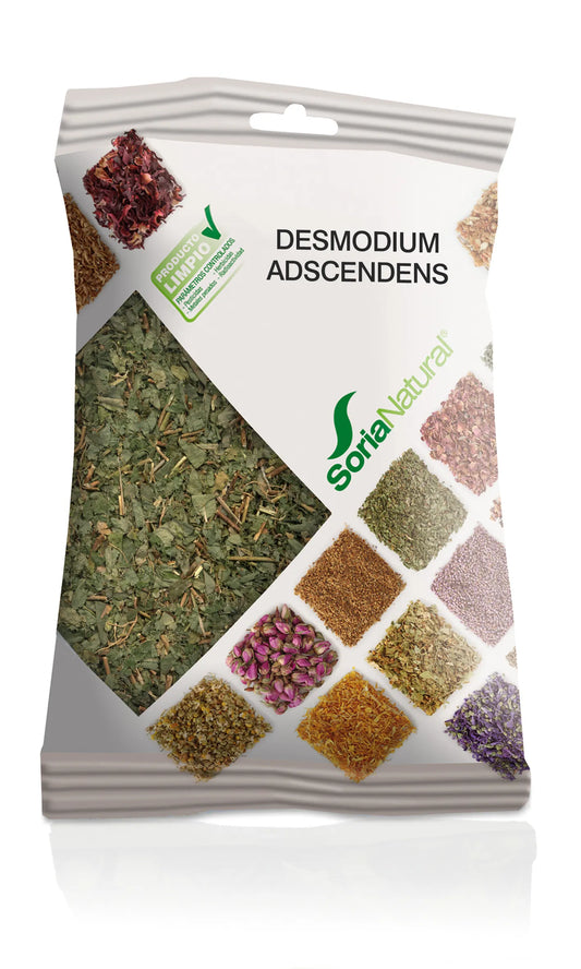 SORIA Desmodium Adscendens 40 g Kosmetik