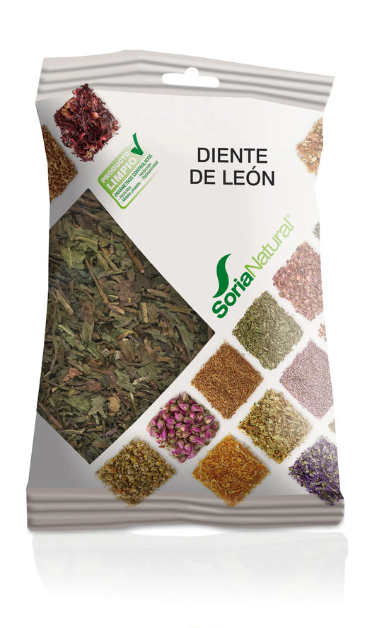SORIA Diente De Leon 40 Grs Kosmetik
