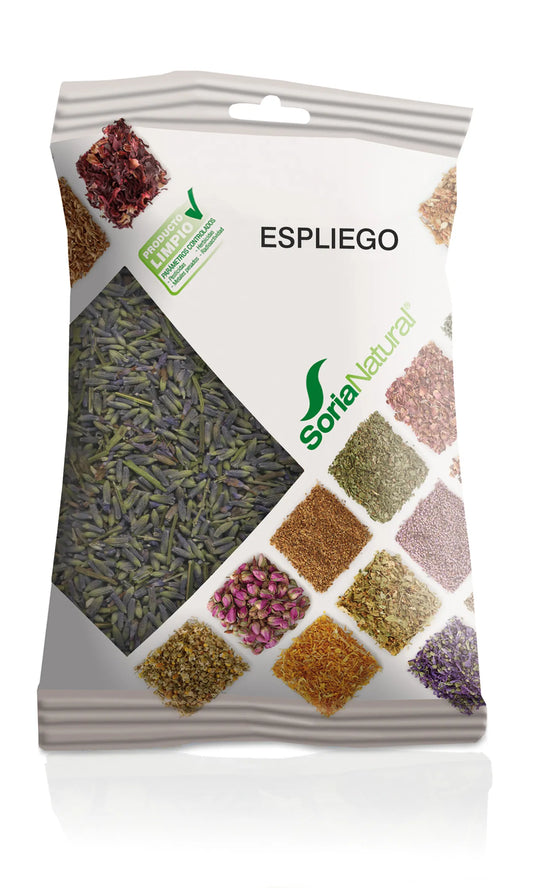 SORIA Espliego 40 Grs Kosmetik