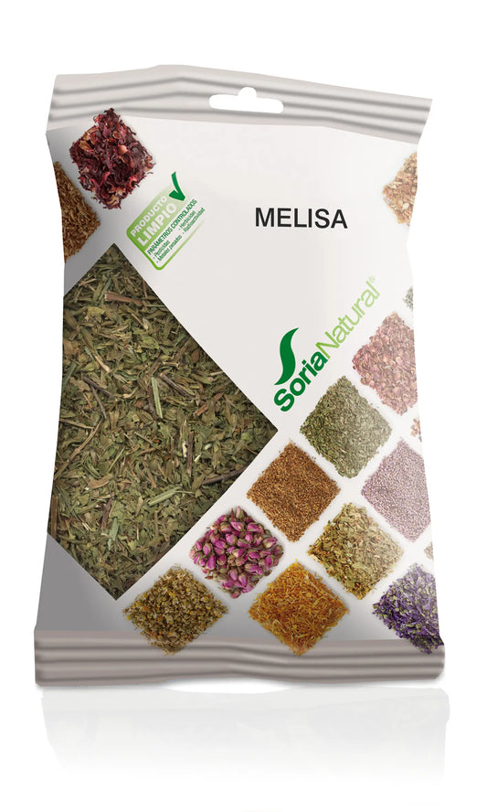 SORIA Melisa 30 Grs Kosmetik