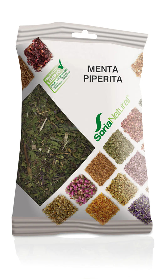 SORIA Menta Piperita 30 Grs Kosmetik