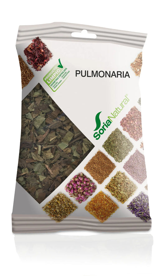 SORIA Pulmonaria 25 Grs Kosmetik