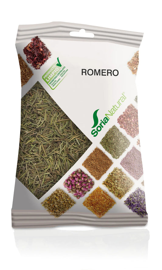 SORIA Romero 75 Grs Kosmetik